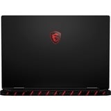 MSI Raider 18 HX AI A2XWIG-075, Gaming-Notebook schwarz, Intel® Core™ Ultra 9 285HX, NVIDIA GeForce RTX 5080, 64 GB DDR5, 4 TB (2 TB SSD & 2 TB SSD), Windows 11 Home 64-Bit
