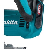 Makita Akku-Pendelhubstichsäge JV002GZ XGT, 40Volt blau/schwarz, ohne Akku und Ladegerät