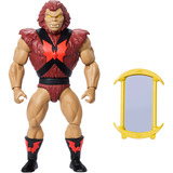 Mattel Masters of the Universe Origins Cartoon Collection Grizzlor, Spielfigur 