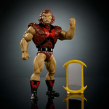 Mattel Masters of the Universe Origins Cartoon Collection Grizzlor, Spielfigur 
