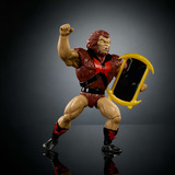 Mattel Masters of the Universe Origins Cartoon Collection Grizzlor, Spielfigur 