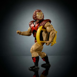 Mattel Masters of the Universe Origins Cartoon Collection Grizzlor, Spielfigur 