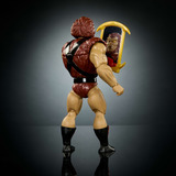 Mattel Masters of the Universe Origins Cartoon Collection Grizzlor, Spielfigur 