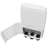 MikroTik CRS504-4XQ-OUT, Switch 