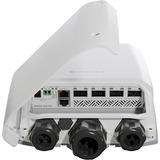 MikroTik CRS504-4XQ-OUT, Switch 
