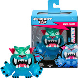 Moose Toys MrBeast Lab Vinyl-Figuren - Hyper Panther, Spielfigur 