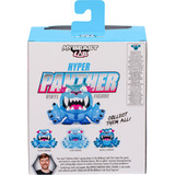 Moose Toys MrBeast Lab Vinyl-Figuren - Hyper Panther, Spielfigur 