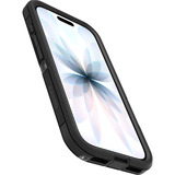 Otterbox Defender Pro XT ProPack, Handyhülle transparent/schwarz, iPhone 17, MagSafe