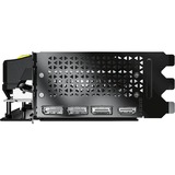 PNY GeForce RTX 5080 ARGB OC, Grafikkarte DLSS 4, 3x DisplayPort, 1x HDMI 2.1