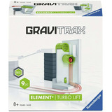 Ravensburger GraviTrax Element Turbo Lift, Bahn 