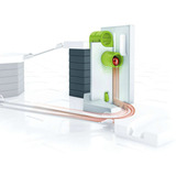 Ravensburger GraviTrax Element Turbo Lift, Bahn 