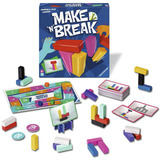 Ravensburger Make 'n' Break, Geschicklichkeitsspiel 