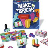 Ravensburger Make 'n' Break, Geschicklichkeitsspiel 