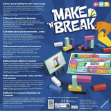 Ravensburger Make 'n' Break, Geschicklichkeitsspiel 