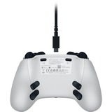 Razer Wolverine V3 Pro, Gamepad weiß