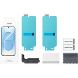 SAMSUNG Anti-Reflecting Film, Schutzfolie transparent, Samsung Galaxy S25