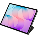 Samsung Book Cover, Tablethülle schwarz, Samsung Galaxy Tab S12+