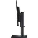 Samsung Essential S24D402GAU, LED-Monitor 60 cm (24 Zoll), schwarz, FullHD, IPS, USB-Hub, DP, HDMI, 100Hz Panel