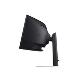 Samsung S49FG916EU, Gaming-Monitor 124 cm (49 Zoll), schwarz, DQHD, VA, Curved, HDMI, DP, Free-Sync, USB-Hub, 144Hz Panel