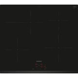 Siemens PQ212IAAB, Herdset schwarz