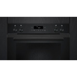 Siemens PQ212IAAB, Herdset schwarz