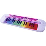 Simba My Music World Girls Keyboard 