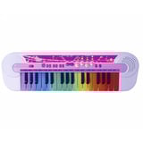 Simba My Music World Girls Keyboard 