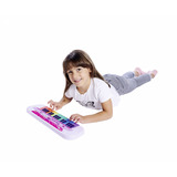 Simba My Music World Girls Keyboard 