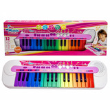 Simba My Music World Girls Keyboard 