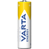 VARTA Energy Batterie LR06 Box, AA (Mignon) 24 Stück