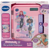 VTech KidiSecrets - Magic Voice 365, Tagebuch 