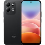 Xiaomi Redmi 17 5G 128GB, Handy Black, HyperOS, 6 GB