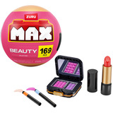 ZURU MAX Premium - Beauty Series 1, Konstruktionsspielzeug sortierter Artikel