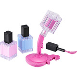 ZURU MAX Premium - Beauty Series 1, Konstruktionsspielzeug sortierter Artikel