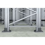 fischer Injektionsmörtel FIS VL 300 T Sixpack grau, 6 Kartuschen mit je 300ml