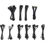 ASRock Steel Legend SL-750G, PC-Netzteil schwarz, 1x 12-Pin High Power GPU, 2x PCIe, Kabelmanagement, 750 Watt