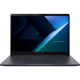 ASUS ExpertBook B3 (B3405CCA-LY0067X), Notebook grau, Intel® Core™ Ultra 7 155H, Intel® Arc™ Graphics, 16 GB DDR5, 512 GB (512 GB SSD), Windows 11 Pro