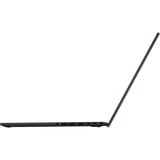 ASUS ExpertBook B3 (B3604CVA-Q90098X), Notebook schwarz, Intel® Core™ i7-1355U, Intel® UHD Graphics, 16 GB DDR5, 512 GB (512 GB SSD), Windows 11 Pro 64-Bit