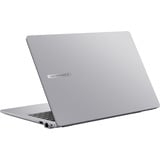 ASUS ExpertBook P1 (P1503CVA-S71301X), Notebook grau, Intel® Core™ i5-13420H, Intel® UHD Graphics, 16 GB DDR5, 512 GB (512 GB SSD), Windows 11 Pro 64-Bit