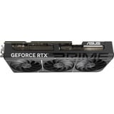 ASUS GeForce RTX 5080 PRIME OC EVO, Grafikkarte DLSS 4, 3x DisplayPort, 1x HDMI 2.1