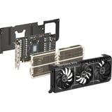 ASUS GeForce RTX 5080 PRIME OC EVO, Grafikkarte DLSS 4, 3x DisplayPort, 1x HDMI 2.1