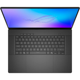 ASUS Zephyrus G16 (GU606AW-TB001W), Gaming-Notebook grau, Intel® Core™ Ultra 9 386H, NVIDIA GeForce RTX 5080, 64 GB LPDDR5X, 2 TB (2 TB SSD), Windows 11 Home