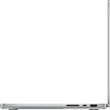 Apple MacBook Pro (14") 2026 CTO, Notebook silber, 64 GB, 2 TB (2 TB SSD), M5-Pro, MacOS, Englisch International