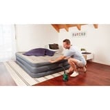 Bosch Heimwerken & Garten Akku-Luftpumpe EasyInflate 18V-500, 18Volt grün/schwarz, Li-Ionen Akku 2,0Ah, POWER FOR ALL ALLIANCE