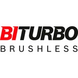 Bosch PRO Akku-Kapp- und Gehrungssäge BITURBO GCM 18V-216 D Professional solo blau, ohne Akku und Ladegerät