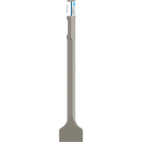 Bosch Professional PRO HEX 30-4C Spatmeißel, 75x450mm 