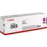 Canon Toner magenta 069 