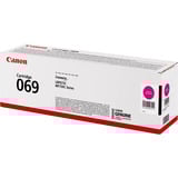 Canon Toner magenta 069 