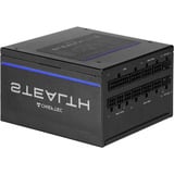 Chieftec Stealth 1200W, PC-Netzteil schwarz, 2x 12-Pin High Power GPU, 3x PCIe, Kabelmanagement, 1200 Watt