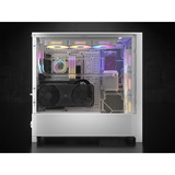 Corsair HydroX iCUE LINK XH505i RX 360 RGB Kit, Wasserkühlung weiß